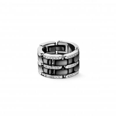 CHANEL ULTRA RING J2639