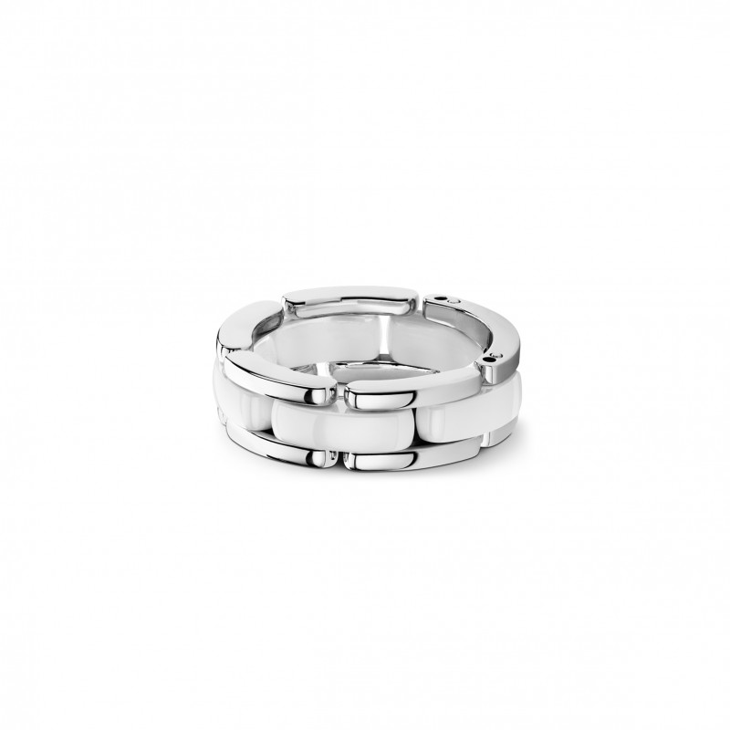 CHANEL ULTRA RING J2642