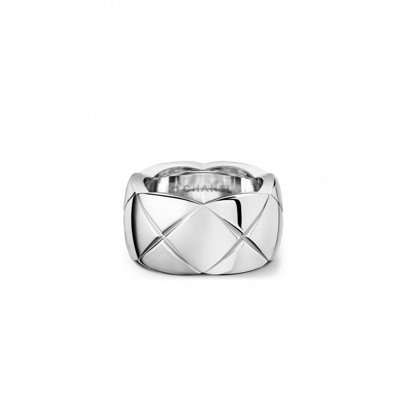 CHANEL COCO CRUSH RING  J10573