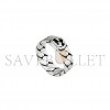 GUCCI WIDE GUCCI INTERLOCKING RING 661513J84000728