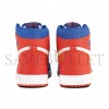NIKE JORDAN 1 RETRO HIGH FLORIDA GATORS PE 555088-951260