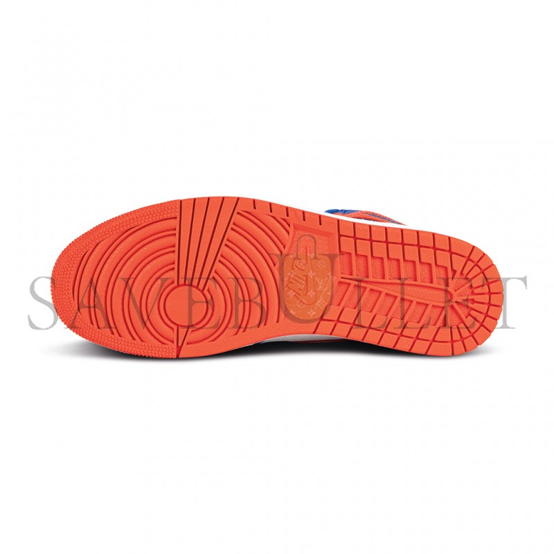 NIKE JORDAN 1 RETRO HIGH FLORIDA GATORS PE 555088-951260