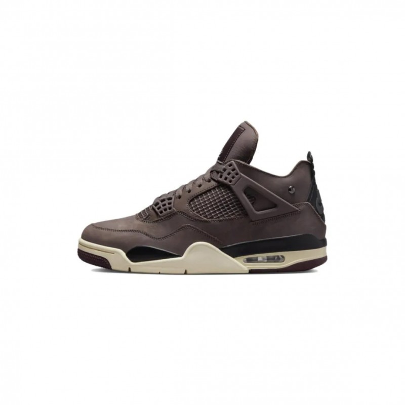 NIKE JORDAN 4 RETRO SP A MA MANIÉRE VIOLET ORE DV6773-220