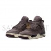 NIKE JORDAN 4 RETRO SP A MA MANIÉRE VIOLET ORE DV6773-220