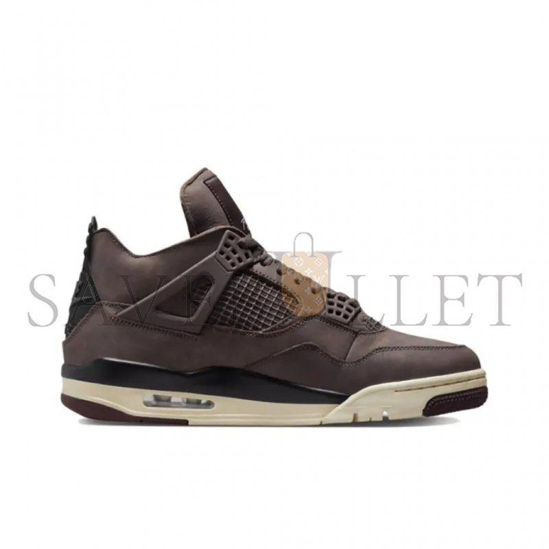 NIKE JORDAN 4 RETRO SP A MA MANIÉRE VIOLET ORE DV6773-220