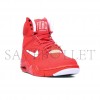 NIKE AIR COMMAND FORCE UNIVERSITY RED 684715-600