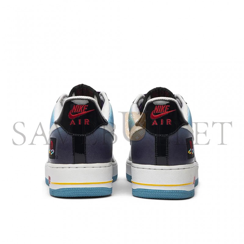 NIKE AIR FORCE 1 LOW PLAYSTATION BMK067-M6-C1