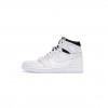 NIKE JORDAN 1 RETRO HIGH CHARLOTTE HORNETS FOUNDATION WHITE 906047