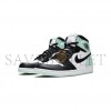 NIKE JORDAN 1 RETRO HIGH LGLOO 861428-007