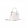 LOUIS VUITTON CAPUCINES MINI N83705 (21*14*8cm) LOUIS VUITTON CAPUCINES MINI N83705 (21*14*8cm)