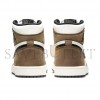 NIKE JORDAN 1 RETRO HIGH DARK MOCHA 555088-105