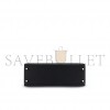 HERMÈS BLACK & ROUGE H EPSOMKELLY 28 GOLD HARDWARE (28*22*10cm) 