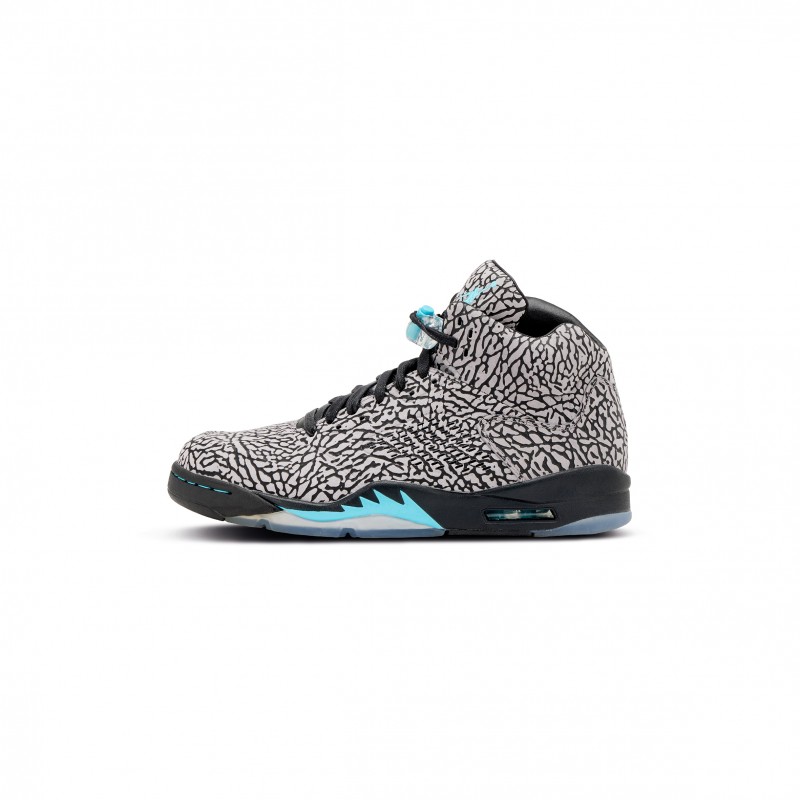 NIKE JORDAN 5 RETRO 3LAB5 599581-007