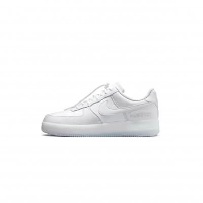 NIKE AIR FORCE 1 LOW SUPREME HUARACHE WHITE DJ7968-100