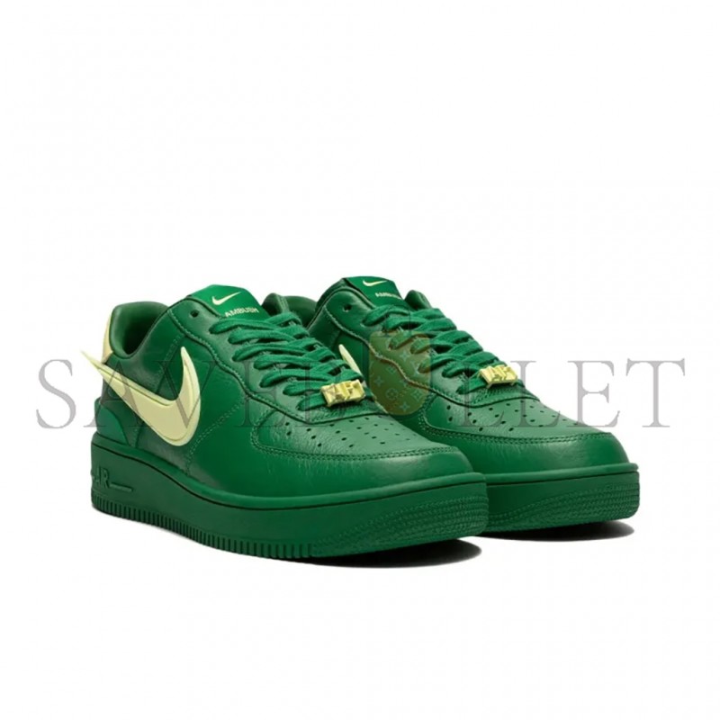 NIKE AIR FORCE 1 LOW SP AMBUSH PINE GREEN DV3464-300