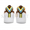 NIKE AIR FORCE 1 LOW TISCI WHITE 669917-120