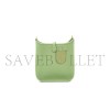 HERMES EVELYNE MINI AMAZON BAG (18*16*5cm)