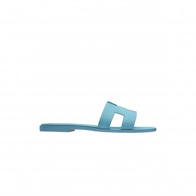 HERMES ORAN SLIPPER H141145Z3K