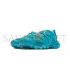 BALENCIAGA TRACK SKY BLUE 542436W2LA14690