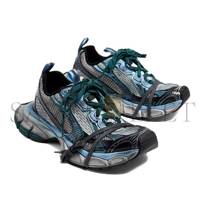 BALENCIAGA 3XL SNEAKERS 734731W3XL53124 BALENCIAGA 3XL SNEAKERS 734731W3XL53124