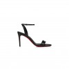 CHRISTIAN LOUBOUTIN LOUBIGIRL 85 MM STRAPPY SANDALS-NAPPA LEATHER-BLACK-WOMEN 1240025B439 CHRISTIAN LOUBOUTIN LOUBIGIRL 85 MM STRAPPY SANDALS-NAPPA LEATHER-BLACK-WOMEN 1240025B439