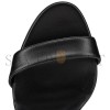 CHRISTIAN LOUBOUTIN LOUBIGIRL 85 MM STRAPPY SANDALS-NAPPA LEATHER-BLACK-WOMEN 1240025B439 CHRISTIAN LOUBOUTIN LOUBIGIRL 85 MM STRAPPY SANDALS-NAPPA LEATHER-BLACK-WOMEN 1240025B439
