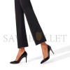 CHRISTIAN LOUBOUTIN PIGALLE 85 MM PUMPS-PATENT CALF LEATHER-BLACK-WOMEN 1100382BK01 CHRISTIAN LOUBOUTIN PIGALLE 85 MM PUMPS-PATENT CALF LEATHER-BLACK-WOMEN 1100382BK01
