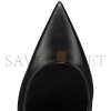 CHRISTIAN LOUBOUTIN CONDORA 85 MM PUMPS-LEATHER-BLACK-WOMEN 1230134B439 CHRISTIAN LOUBOUTIN CONDORA 85 MM PUMPS-LEATHER-BLACK-WOMEN 1230134B439