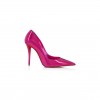 CHRISTIAN LOUBOUTIN MISS Z 100 MM PUMPS-LAMINATED CALF LEATHER-BILLY-WOMEN 1250650P959 CHRISTIAN LOUBOUTIN MISS Z 100 MM PUMPS-LAMINATED CALF LEATHER-BILLY-WOMEN 1250650P959