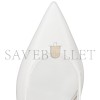 CHRISTIAN LOUBOUTIN SPORTY KATE SLING 55 MM SLING BACK PUMPS-NAPPA LEATHER-BIANCO-WOMEN 3240004W302 CHRISTIAN LOUBOUTIN SPORTY KATE SLING 55 MM SLING BACK PUMPS-NAPPA LEATHER-BIANCO-WOMEN 3240004W302