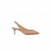 CHRISTIAN LOUBOUTIN SPORTY KATE SLING 55 MM SLING BACK PUMPS-NAPPA LEATHER-BLUSH-WOMEN 3240004N295 CHRISTIAN LOUBOUTIN SPORTY KATE SLING 55 MM SLING BACK PUMPS-NAPPA LEATHER-BLUSH-WOMEN 3240004N295
