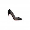 CHRISTIAN LOUBOUTIN FOLLIES STRASS 100 MM PUMPS-MESH AND STRASS-BLACK-WOMEN 1221335CM47 CHRISTIAN LOUBOUTIN FOLLIES STRASS 100 MM PUMPS-MESH AND STRASS-BLACK-WOMEN 1221335CM47