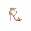 CHRISTIAN LOUBOUTIN CHOCA LUX 120 MM PLATFORM SANDALS-LEATHER-BLUSH-WOMEN 3180515H424 CHRISTIAN LOUBOUTIN CHOCA LUX 120 MM PLATFORM SANDALS-LEATHER-BLUSH-WOMEN 3180515H424