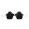 VALENTINO GARAVANI BOWJANE MARY-JANE BALLERINA IN CREPE FABRIC 20MM 5W0S0KI3JIV_0NO