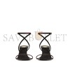 YSL LEE SANDALS IN PATENT LEATHER 8066571TV002226