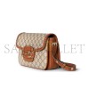 GUCCI HORSEBIT 1955 SOFT SMALL SHOULDER BAG 815178 (26*17*10cm) GUCCI HORSEBIT 1955 SOFT SMALL SHOULDER BAG 815178 (26*17*10cm)