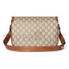 GUCCI HORSEBIT 1955 SOFT SMALL SHOULDER BAG 815178 (26*17*10cm) GUCCI HORSEBIT 1955 SOFT SMALL SHOULDER BAG 815178 (26*17*10cm)