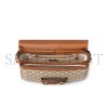 GUCCI HORSEBIT 1955 SOFT SMALL SHOULDER BAG 815178 (26*17*10cm) GUCCI HORSEBIT 1955 SOFT SMALL SHOULDER BAG 815178 (26*17*10cm)