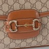 GUCCI HORSEBIT 1955 SOFT SMALL SHOULDER BAG 815178 (26*17*10cm) GUCCI HORSEBIT 1955 SOFT SMALL SHOULDER BAG 815178 (26*17*10cm)
