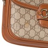 GUCCI HORSEBIT 1955 SOFT SMALL SHOULDER BAG 815178 (26*17*10cm) GUCCI HORSEBIT 1955 SOFT SMALL SHOULDER BAG 815178 (26*17*10cm)