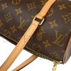 LOUIS VUITTON MONOGRAM PAPILLON 26 HANDBAG M51385 (30*15*15cm)