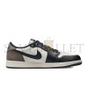 NIKE AIR JORDAN 1 LOW OG MOCHA CZ0790-102 NIKE AIR JORDAN 1 LOW OG MOCHA CZ0790-102