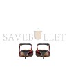 VALENTINO VLOGO SIGNATURE CALFSKIN SLINGBACK PUMP 40MM 1.6IN 5W2S0Q70DSH_0NO VALENTINO VLOGO SIGNATURE CALFSKIN SLINGBACK PUMP 40MM 1.6IN 5W2S0Q70DSH_0NO