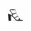 VALENTINO ROCKSTUD ANKLE STRAP SANDAL 90MM 5W2S0749VBP_0NO VALENTINO ROCKSTUD ANKLE STRAP SANDAL 90MM 5W2S0749VBP_0NO