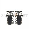 VALENTINO ROCKSTUD ANKLE STRAP SANDAL 90MM 5W2S0749VBP_0NO VALENTINO ROCKSTUD ANKLE STRAP SANDAL 90MM 5W2S0749VBP_0NO