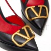 VALENTINO VLOGO SIGNATURE CALFSKIN SLINGBACK PLATFORM PUMP 120MM 4W2S0FT0DSH_0NO VALENTINO VLOGO SIGNATURE CALFSKIN SLINGBACK PLATFORM PUMP 120MM 4W2S0FT0DSH_0NO