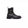 VALENTINO ROCKSTUD CALFSKIN ANKLE BOOT 40MM 3W0S0HY8AWE_0NO VALENTINO ROCKSTUD CALFSKIN ANKLE BOOT 40MM 3W0S0HY8AWE_0NO