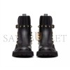 VALENTINO ROCKSTUD CALFSKIN ANKLE BOOT 40MM 3W0S0HY8AWE_0NO VALENTINO ROCKSTUD CALFSKIN ANKLE BOOT 40MM 3W0S0HY8AWE_0NO