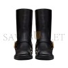 VALENTINO VLOGO SIGNATURE CALFSKIN ANKLE BOOT 30MM 5W2S0JK6DSH_0NO VALENTINO VLOGO SIGNATURE CALFSKIN ANKLE BOOT 30MM 5W2S0JK6DSH_0NO