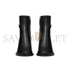 VALENTINO VLOGO SIGNATURE CALFSKIN ANKLE BOOT 75MM 5W2S0CK1DSH_0NO VALENTINO VLOGO SIGNATURE CALFSKIN ANKLE BOOT 75MM 5W2S0CK1DSH_0NO